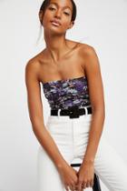 Fp One Fp One Printed Tube At Free People